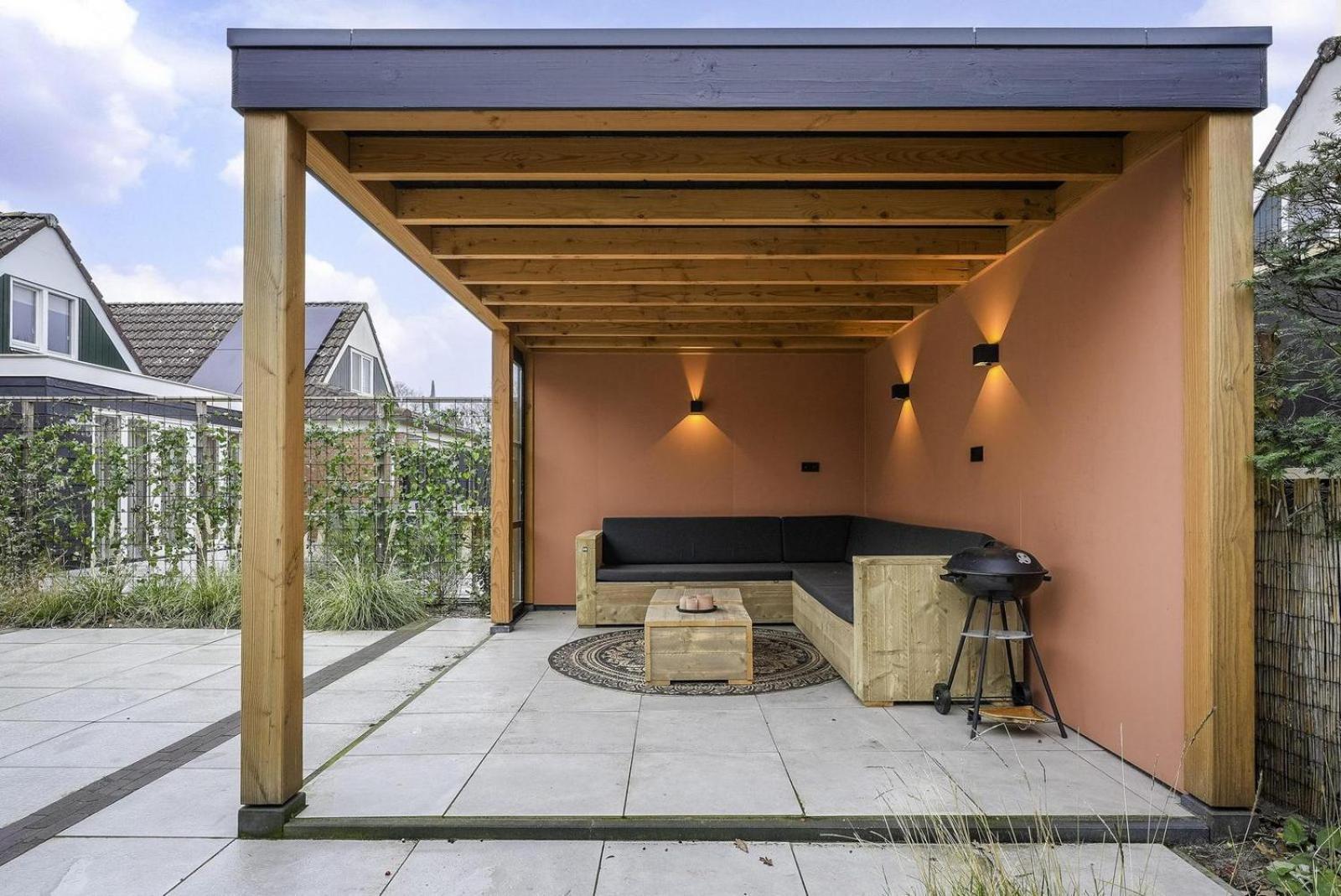 Jonkerstee 216 - Ouddorp Villa Dış mekan fotoğraf