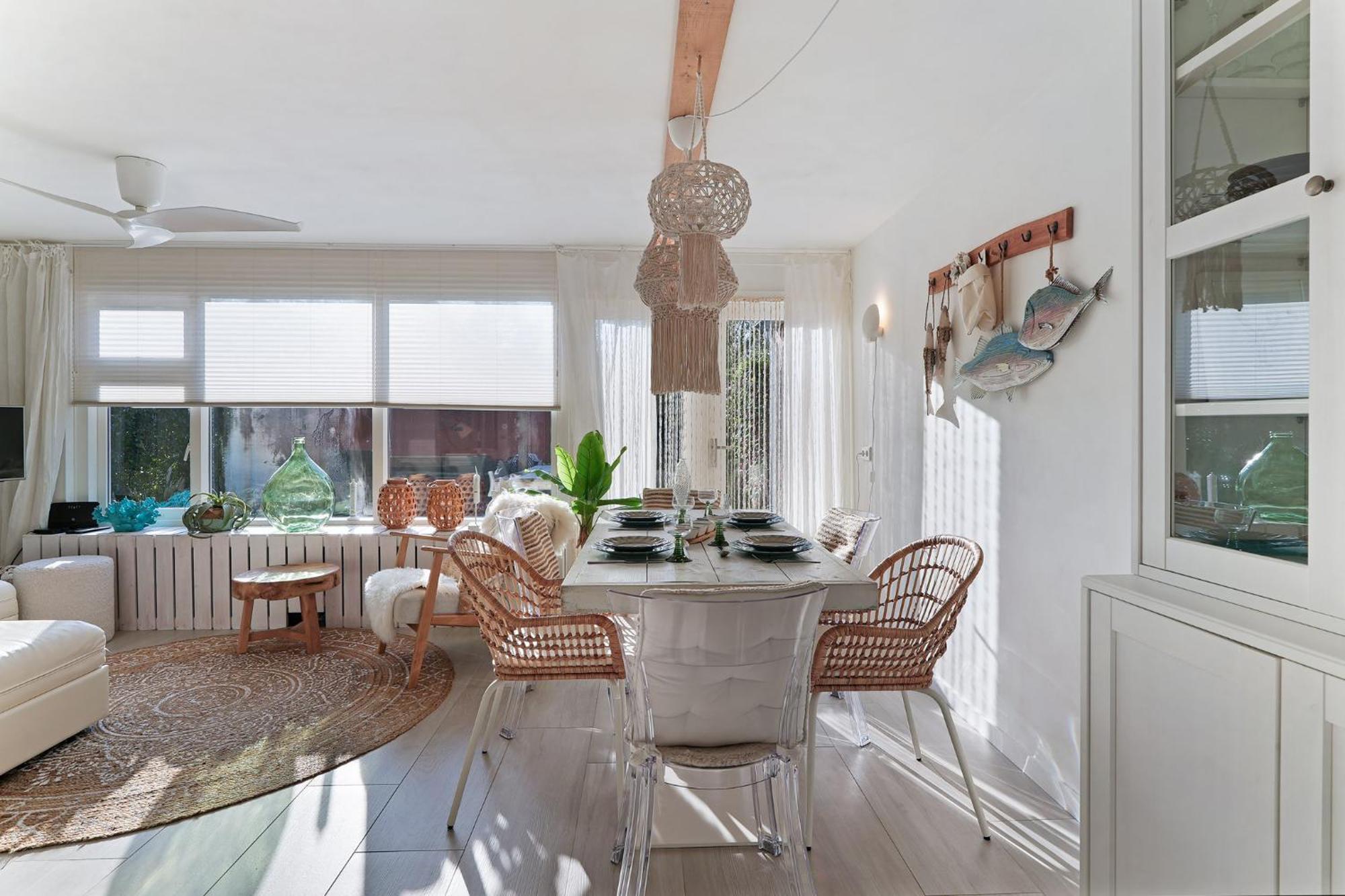 Jonkerstee 216 - Ouddorp Villa Dış mekan fotoğraf