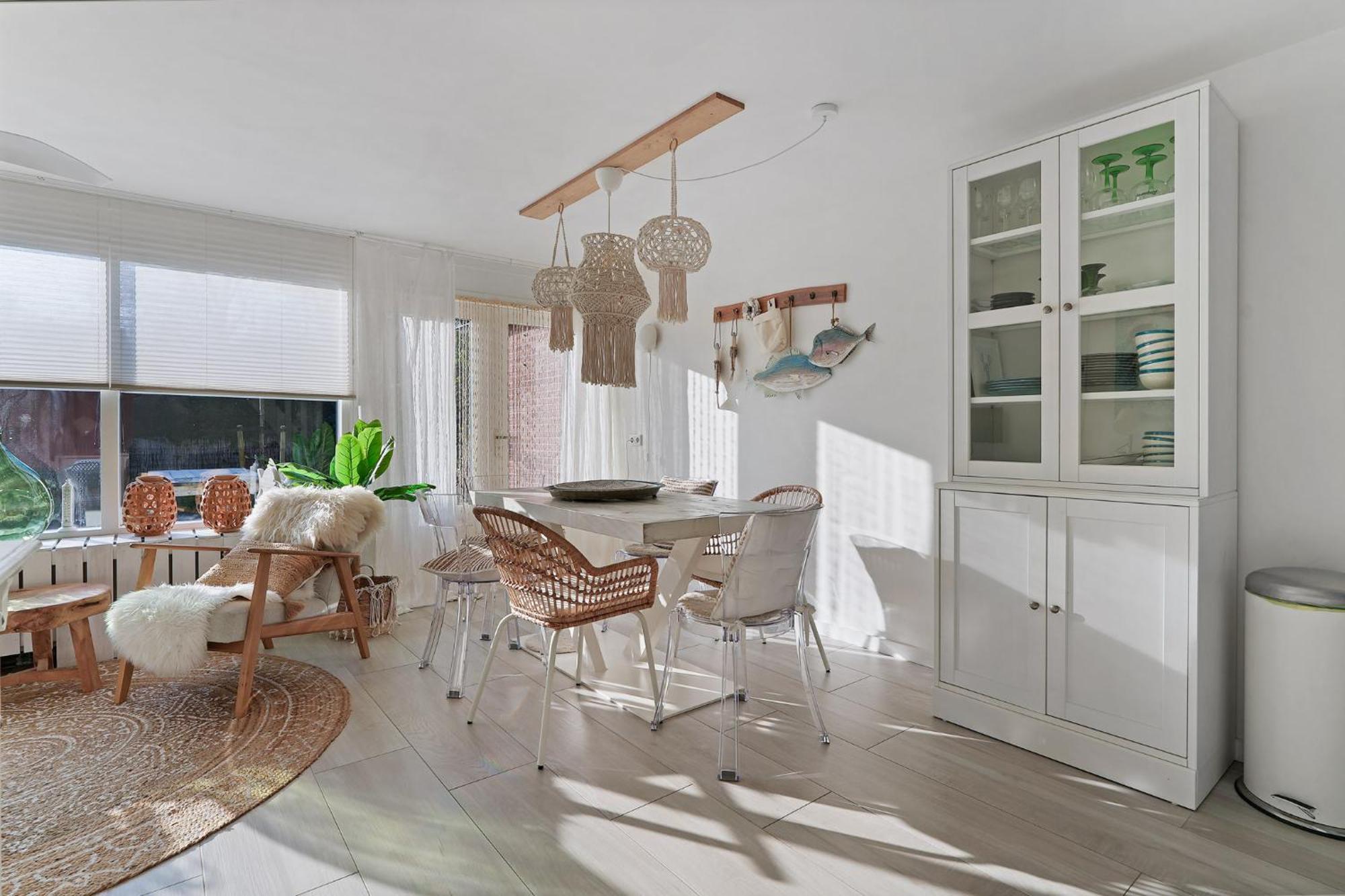 Jonkerstee 216 - Ouddorp Villa Dış mekan fotoğraf