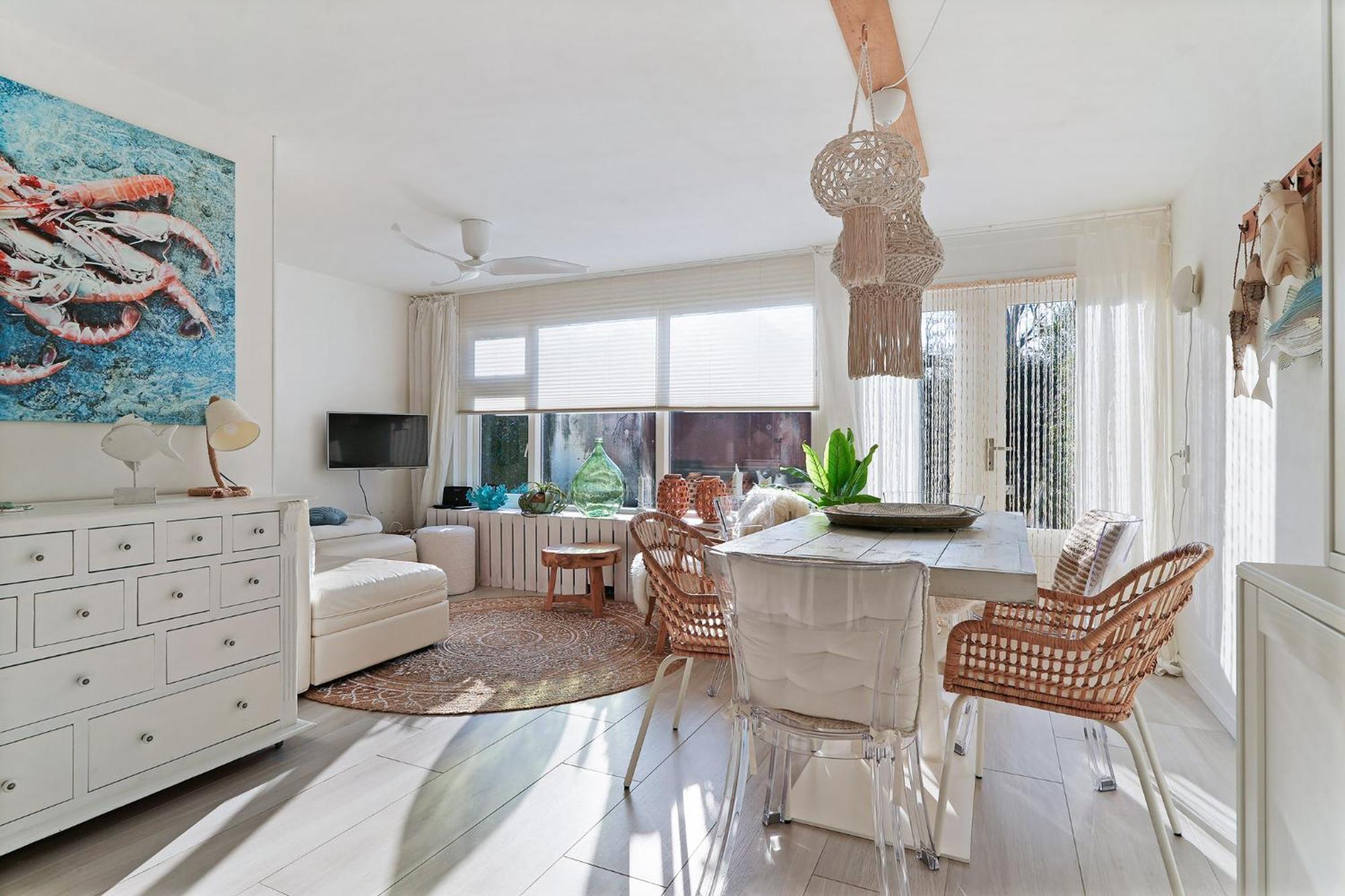 Jonkerstee 216 - Ouddorp Villa Dış mekan fotoğraf