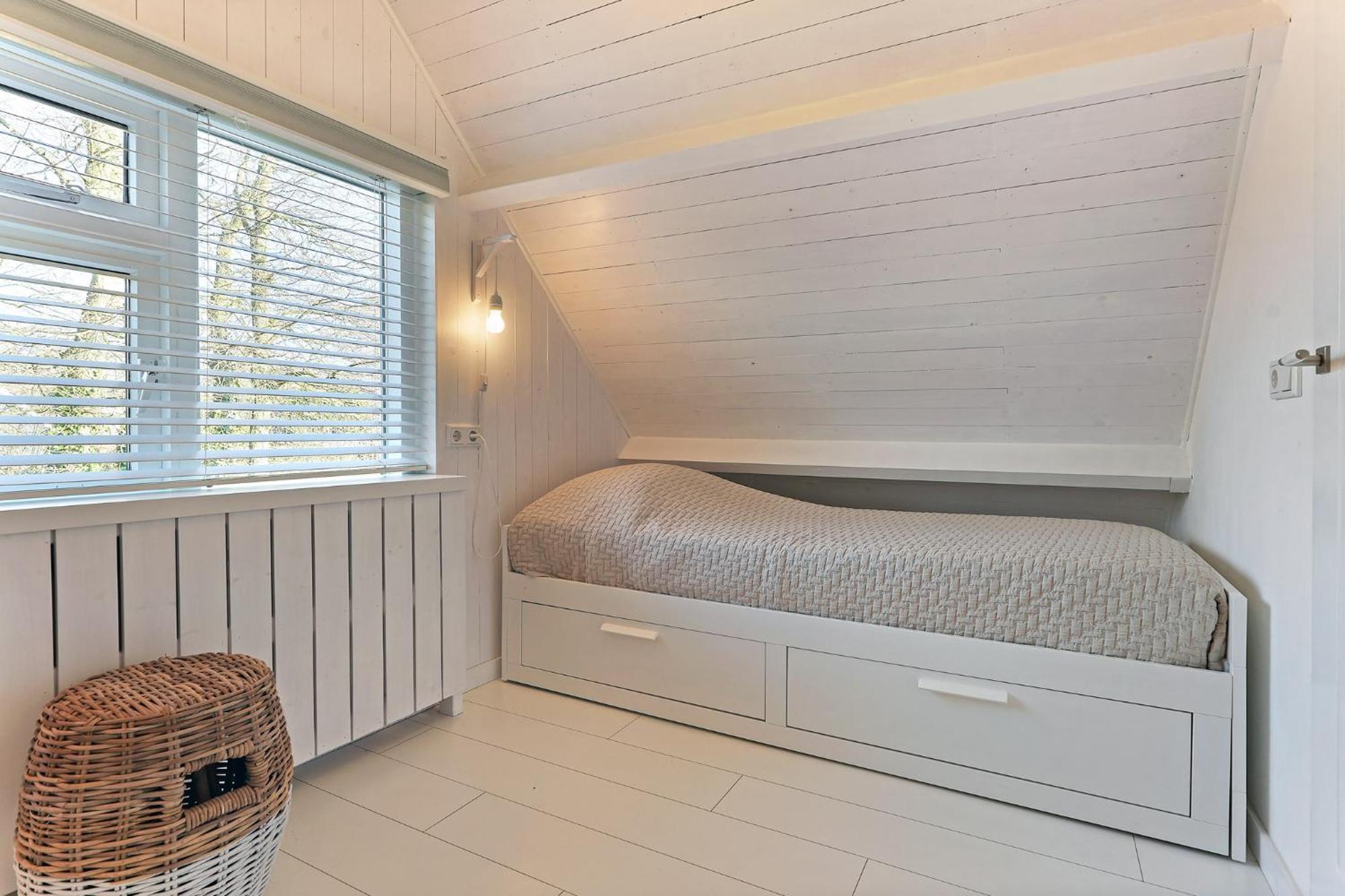 Jonkerstee 216 - Ouddorp Villa Dış mekan fotoğraf